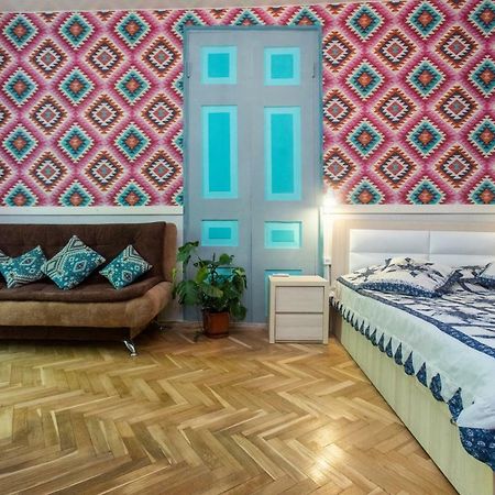 Private Apartment In The Center Of Old Tbilissi Extérieur photo