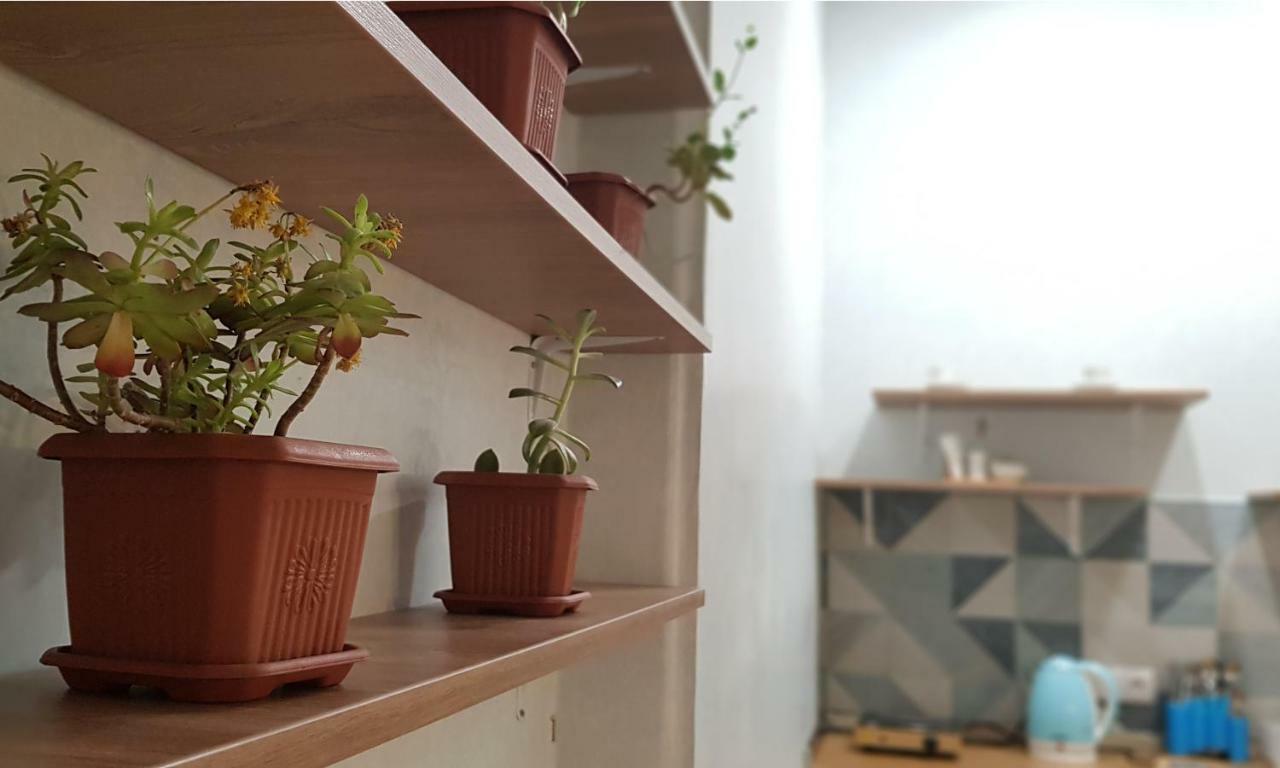 Private Apartment In The Center Of Old Tbilissi Extérieur photo