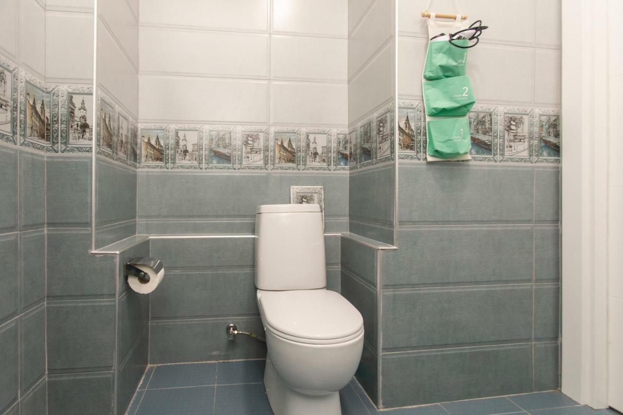 Private Apartment In The Center Of Old Tbilissi Extérieur photo
